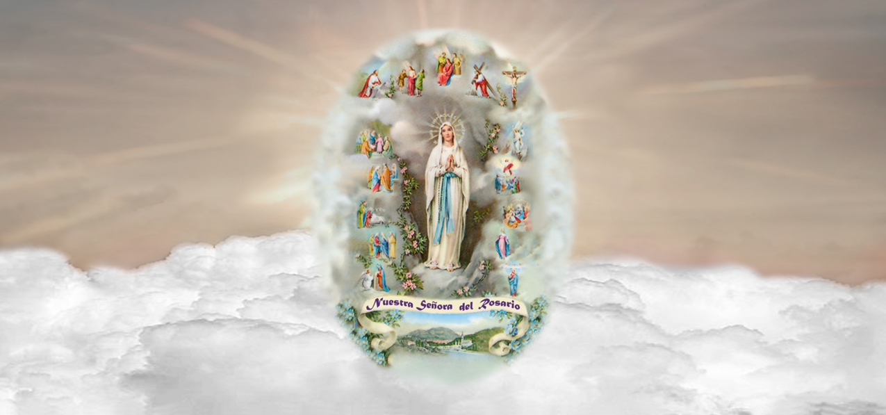 031 Our Lady of Rosary BZ (Spanish)